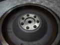 маховик Mitsubishi Carisma 1 поколение [рестайлинг] 2000, 1.6 л., МКПП - фото №5
