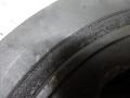 шкив коленвала Mercedes-Benz Vito W638 2000, 2.2 л. - фото №5