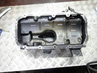 масляный поддон Opel Vectra C 2004, 1.9 л., 955565487