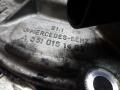 крышка двигателя задняя Mercedes-Benz Sprinter 2 поколение [рестайлинг] (W906) 2014, A6510151402 - фото №5