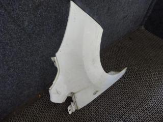 крыло переднее правое Ford Ka 2 поколение 2009, 1.2 л., МКПП, хетчбэк 5 дв.