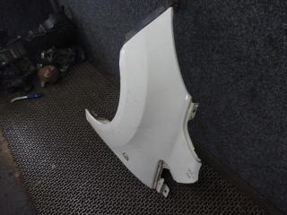 крыло переднее левое Ford Ka 2 поколение 2009, 1.2 л., МКПП, хетчбэк 5 дв.