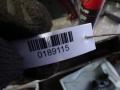 крыло переднее правое Opel Corsa C 2003, 1.2 л., МКПП, хетчбэк 5 дв. - фото №8