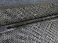 решетка радиатора Mercedes-Benz Viano W639 2006, 6706271401 - фото №3