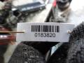 решетка радиатора Mercedes-Benz Viano W639 2006, 6706271401 - фото №8