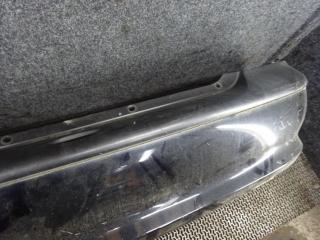 бампер задний Opel Vectra B 1997, 1.8 л., МКПП, седан