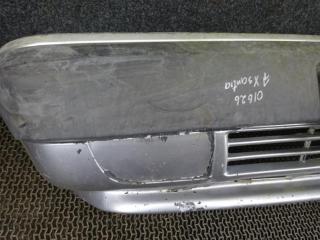 бампер передний Citroen Xantia 1 поколение 1996, 1.9 л., МКПП, хетчбэк 5 дв.