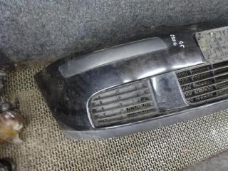 бампер передний Volkswagen Golf 4 поколение 2004, 1.4 л., МКПП, хетчбэк 5 дв.