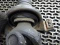 карданный вал Mercedes-Benz E-Класс W211/S211 2005, седан, 2114104506 - фото №9