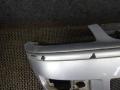 бампер передний Volkswagen Polo 3 поколение 2001, 1.4 л., МКПП, хетчбэк 5 дв. - фото №4