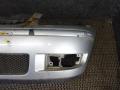 бампер передний Volkswagen Polo 3 поколение 2001, 1.4 л., МКПП, хетчбэк 5 дв. - фото №5