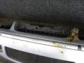 бампер передний Volkswagen Polo 3 поколение 2001, 1.4 л., МКПП, хетчбэк 5 дв. - фото №10