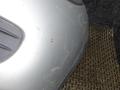 бампер передний Opel Corsa C 2003, 1.2 л., МКПП, хетчбэк 5 дв. - фото №10