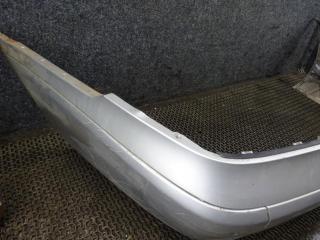 бампер задний Mercedes-Benz C-Класс W203/S203/CL203 2003, 2.2 л., АКПП, седан