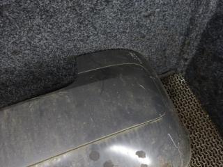 бампер задний Audi A6 4B/C5 2000, 2.5 л., АКПП, универсал