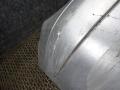 бампер передний Mercedes-Benz C-Класс W203/S203/CL203 2003 - фото №8