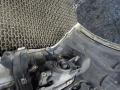 бампер передний Mercedes-Benz C-Класс W203/S203/CL203 2003 - фото №11
