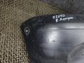 бампер передний Renault Kangoo 1 поколение 2001, 1.9 л., МКПП, фургон - фото №4