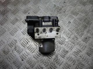 блок ABS Citroen Jumper 2 поколение 2009, 2.2 л., МКПП, микроавтобус, 51736426