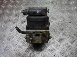 блок ABS Honda Accord 6 поколение 1999, 1.8 л., МКПП, седан, 0265216649