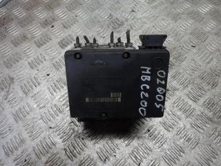 блок ABS Mercedes-Benz C-Класс W203/S203/CL203 2003, 2.2 л., МКПП, универсал, A0345457032