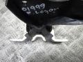 подушка крепления двигателя Dacia Logan 1 поколение [рестайлинг] 2010, 1.6 л., МКПП, универсал, 805581 - фото №5