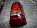 фонарь задний правый Mercedes-Benz Vito W638 2001, 2.2 л., АКПП, микроавтобус - фото №6
