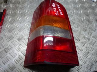 фонарь задний левый Mercedes-Benz Vito W638 2001, 2.2 л., АКПП, микроавтобус