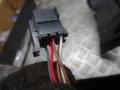зеркало наружное правое Mercedes-Benz Vito W638 2001, 2.2 л., АКПП, микроавтобус - фото №3