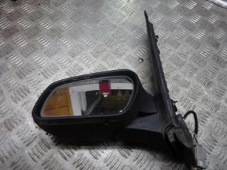 зеркало наружное левое Ford C-Max 1 поколение 2003, 1.6 л., МКПП, хетчбэк 5 дв.