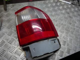 фонарь задний правый Ford Galaxy 1 поколение [рестайлинг] 2002, 1.9 л., МКПП, минивэн