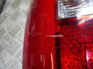 фонарь задний левый Audi A4 B6 2003, 2.5 л., МКПП, универсал