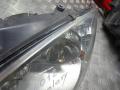 фара левая Ford Galaxy 1 поколение [рестайлинг] 2002, 1.9 л., МКПП, минивэн - фото №2