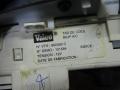 блок управления печки / климат-контроля Renault Megane 1 поколение 1999, 1.6 л., АКПП, хетчбэк 5 дв. - фото №4