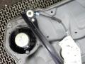 стеклоподъемник электрический передний правый Volkswagen Golf 3 поколение 1999, 1.6 л., МКПП, универсал, 119811104 - фото №5