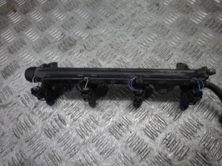 форсунка Volkswagen Golf 4 поколение 2001, 1.4 л., 036906031AB