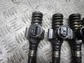 форсунка Volkswagen Golf Plus 1 поколение 2008, 2.0 л., 03G130073G - фото №8
