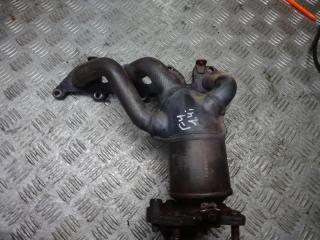 коллектор выпускной Volkswagen Golf 4 поколение 2001, 1.4 л., 036178EA, 036253031BB
