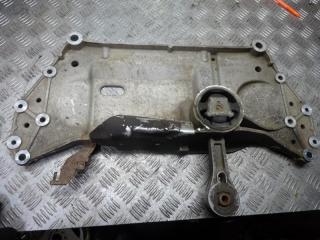 балка подвески передняя (подрамник) Audi A3 8P 2005, 1.6 л., МКПП, хетчбэк 5 дв., 1K0199369F