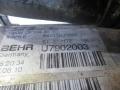 теплообменник масляного фильтра Mercedes-Benz Sprinter 2 поколение (W906) 2007, 2.2 л., МКПП, микроавтобус, A6511800665 - фото №4
