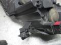 фара правая Opel Zafira 2 поколение (B) 2005, 2.2 л., МКПП, минивэн - фото №9