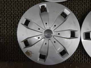 колпак колесный Audi Q2 1 поколение 2016, 2.0 л., 81A601147