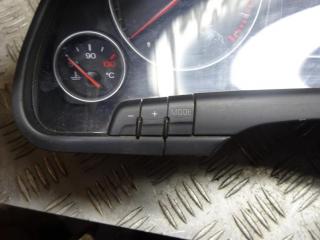 щиток приборов (приборная панель) Audi A4 B6 2003, 2.5 л., МКПП, универсал, 8E0920930R