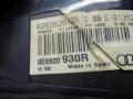 щиток приборов (приборная панель) Audi A4 B6 2003, 2.5 л., МКПП, универсал, 8E0920930R - фото №4