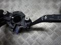 переключатель подрулевой (стрекоза) Volkswagen Golf 4 поколение 2006, 1K0959653 - фото №2