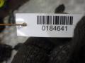 переключатель подрулевой (стрекоза) Volkswagen Golf 4 поколение 2006, 1K0959653 - фото №6