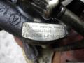 турбина Peugeot 307 1 поколение 2004, 2.0 л., 9658673480 - фото №5