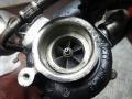 турбина Peugeot 307 1 поколение 2004, 2.0 л., 9658673480 - фото №6
