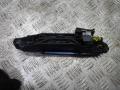 ручка наружная задняя правая Toyota Corolla Verso 1 поколение 2003, 2.0 л., МКПП, хетчбэк 5 дв. - фото №3