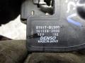 замок багажника Toyota Corolla Verso 1 поколение 2003, 2.0 л., МКПП, хетчбэк 5 дв., 1015283000 - фото №4